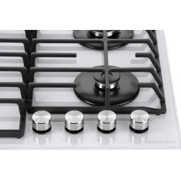 Газовая варочная панель MAUNFELD EGHG.64.63CW/G