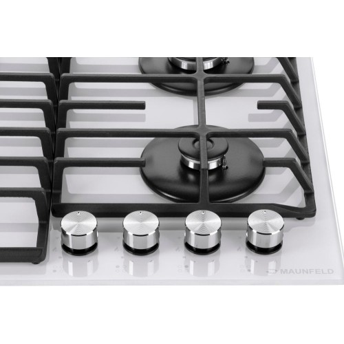 Газовая варочная панель MAUNFELD EGHG.64.63CW/G
