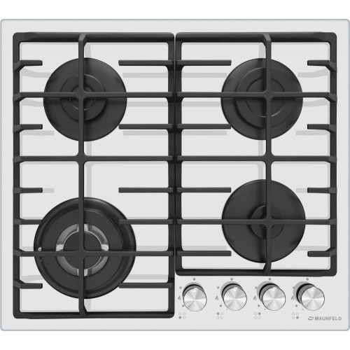 Газовая варочная панель MAUNFELD EGHG.64.63CW/G