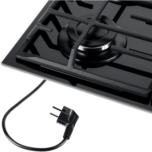 Газовая варочная панель MAUNFELD EGHG.64.6CB/G