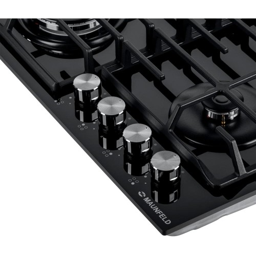 Газовая варочная панель MAUNFELD EGHG.64.6CB/G