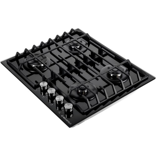 Газовая варочная панель MAUNFELD EGHG.64.6CB/G