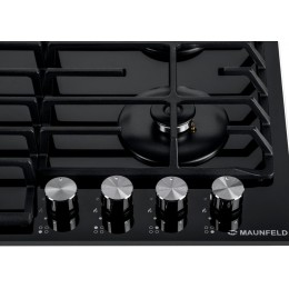 Газовая варочная панель MAUNFELD EGHG.64.6CB/G