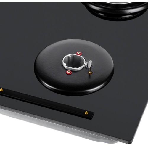 Газовая варочная панель MAUNFELD EGHG.64.6CB/G