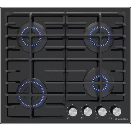 Газовая варочная панель MAUNFELD EGHG.64.6CB/G