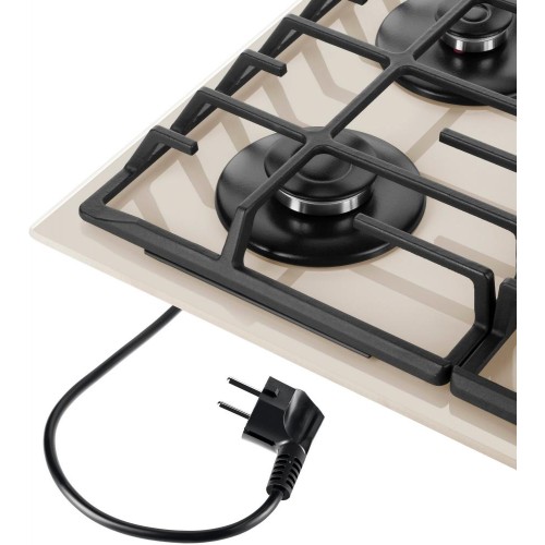 Газовая варочная панель MAUNFELD EGHG.64.6CBG/G