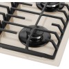 Газовая варочная панель MAUNFELD EGHG.64.6CBG/G