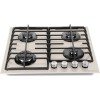 Газовая варочная панель MAUNFELD EGHG.64.6CBG/G