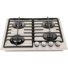 Газовая варочная панель MAUNFELD EGHG.64.6CBG/G
