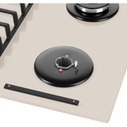 Газовая варочная панель MAUNFELD EGHG.64.6CBG/G