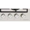 Газовая варочная панель MAUNFELD EGHG.64.6CBG/G