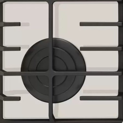 Газовая варочная панель MAUNFELD EGHG.64.6CBG/G