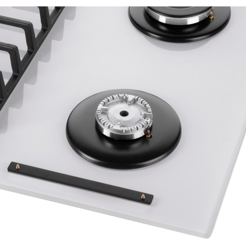 Газовая варочная панель MAUNFELD EGHG.64.6CW/G