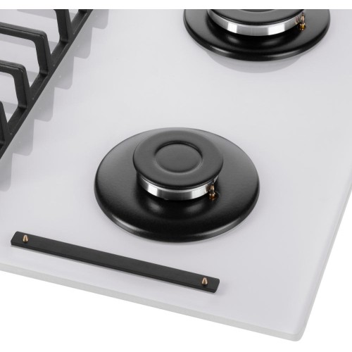 Газовая варочная панель MAUNFELD EGHG.64.6CW/G