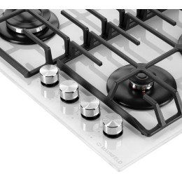 Газовая варочная панель MAUNFELD EGHG.64.6CW/G