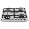 Газовая варочная панель MAUNFELD EGHG.64.6CW/G