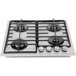 Газовая варочная панель MAUNFELD EGHG.64.6CW/G