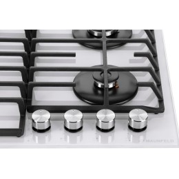 Газовая варочная панель MAUNFELD EGHG.64.6CW/G