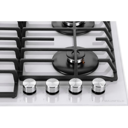 Газовая варочная панель MAUNFELD EGHG.64.6CW/G
