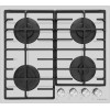Газовая варочная панель MAUNFELD EGHG.64.6CW/G
