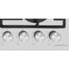 Газовая варочная панель MAUNFELD EGHG.64.6CW/G