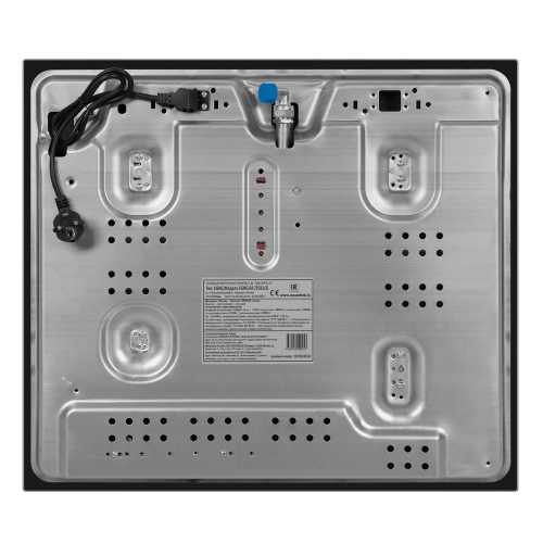 Варочная панель Maunfeld EGHG.64.73CB2/G