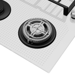 Варочная панель Maunfeld EGHG.64.73CW/G