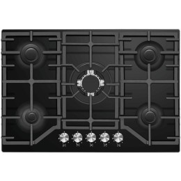 Газовая варочная панель Maunfeld EGHG.75.83CB/G