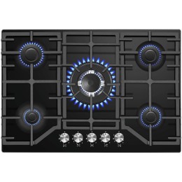 Газовая варочная панель Maunfeld EGHG.75.83CB/G