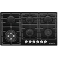 Газовая варочная панель Maunfeld EGHG.95.63CB/G