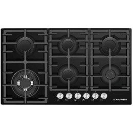 Газовая варочная панель Maunfeld EGHG.95.63CB/G
