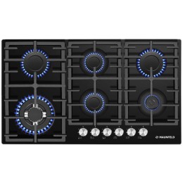 Газовая варочная панель Maunfeld EGHG.95.63CB/G