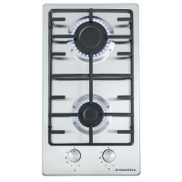 Газовая варочная панель MAUNFELD EGHS.32.3ES Газовая варочная панель MAUNFELD EGHS.32.3ES