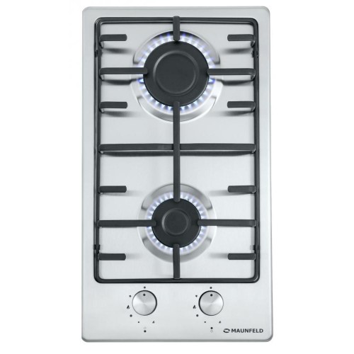Газовая варочная панель MAUNFELD EGHS.32.3ES