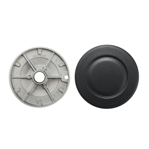 Газовая варочная панель MAUNFELD EGHS.32.3ES