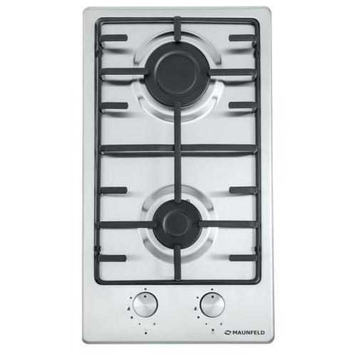 Газовая варочная панель MAUNFELD EGHS.32.3ES