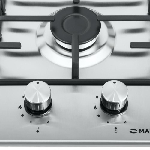Газовая варочная панель MAUNFELD EGHS.32.3ES