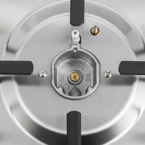 Газовая варочная панель MAUNFELD EGHS.32.3ES