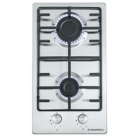 Газовая варочная панель MAUNFELD EGHS.32.3ES/G Газовая варочная панель MAUNFELD EGHS.32.3ES/G