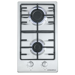 Газовая варочная панель MAUNFELD EGHS.32.3ES/G
