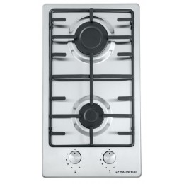 Газовая варочная панель MAUNFELD EGHS.32.3ES/G