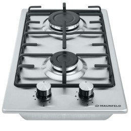 Газовая варочная панель MAUNFELD EGHS.32.3ES/G