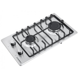 Газовая варочная панель MAUNFELD EGHS.32.3ES/G