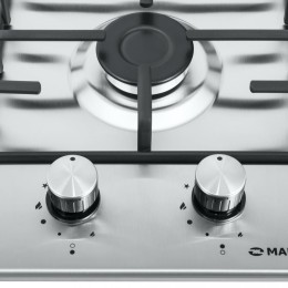 Газовая варочная панель MAUNFELD EGHS.32.3ES/G