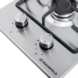 Газовая варочная панель MAUNFELD EGHS.32.3ES/G