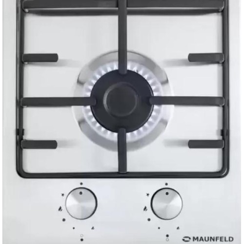 Газовая варочная панель MAUNFELD EGHS.32.3ES