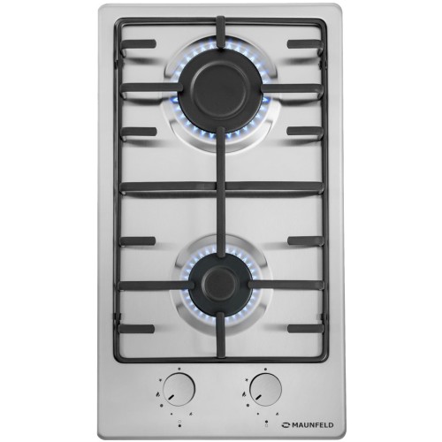 Газовая варочная панель Maunfeld EGHS.32.3ESL