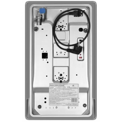 Газовая варочная панель MAUNFELD EGHS.32.63CS/G