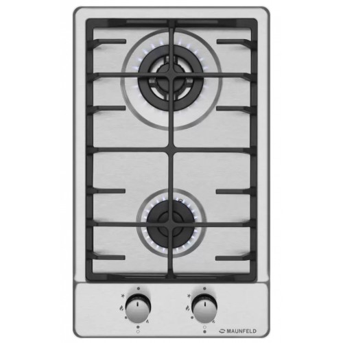 Газовая варочная панель MAUNFELD EGHS.32.63CS/G