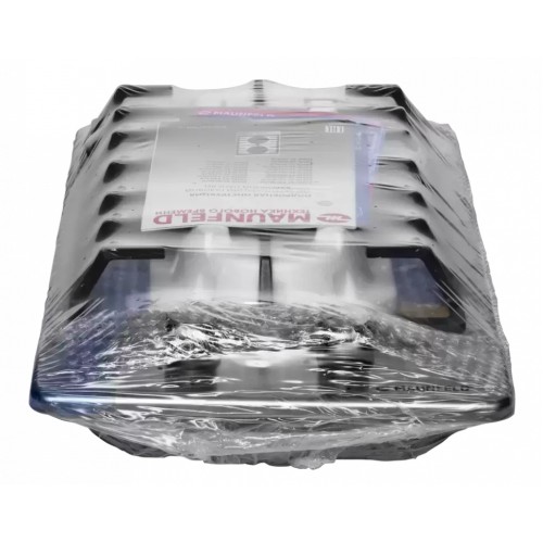 Газовая варочная панель MAUNFELD EGHS.32.63CS/G